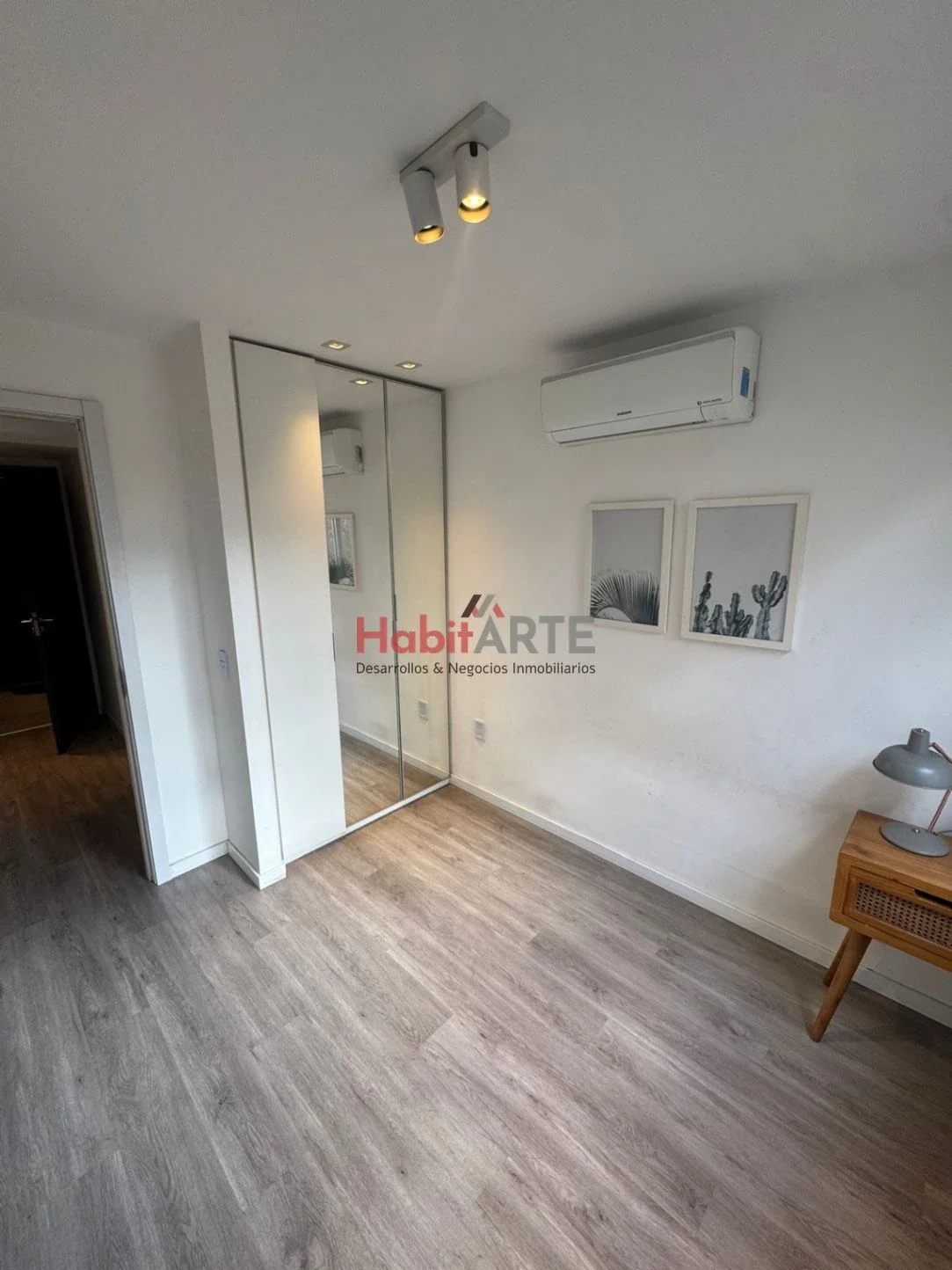 Apartamento en alquiler en Barrio Sur - Imagen 3
