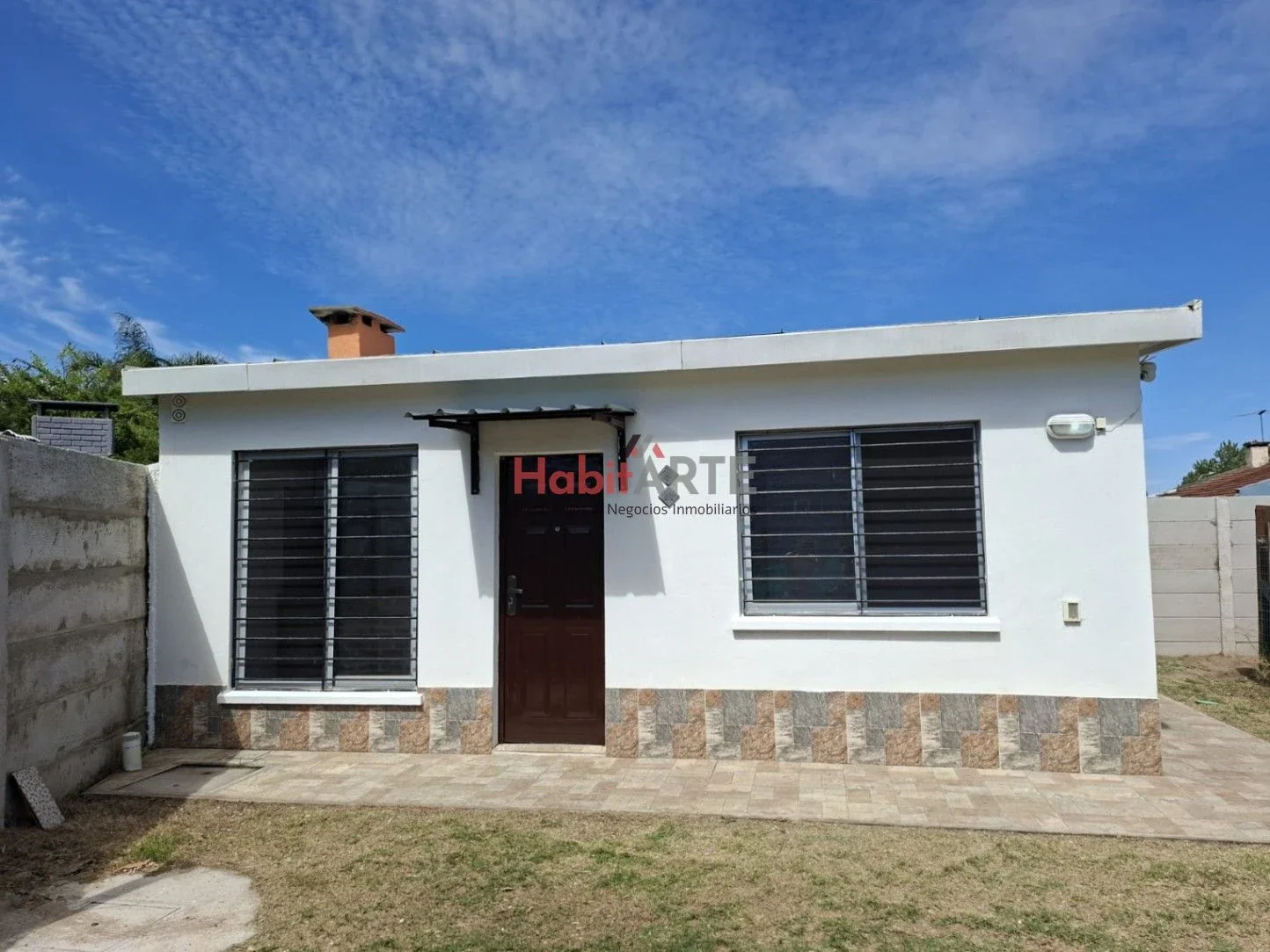 Casa en alquiler c/ cochera en Salinas - Imagen 4