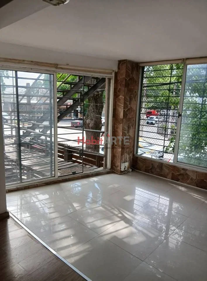 building en Pocitos Nuevo - Imagen 1