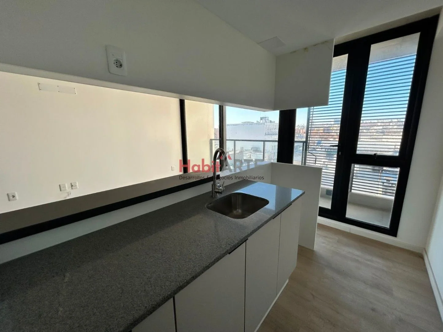 Apartamento en venta en Aguada - Imagen 4