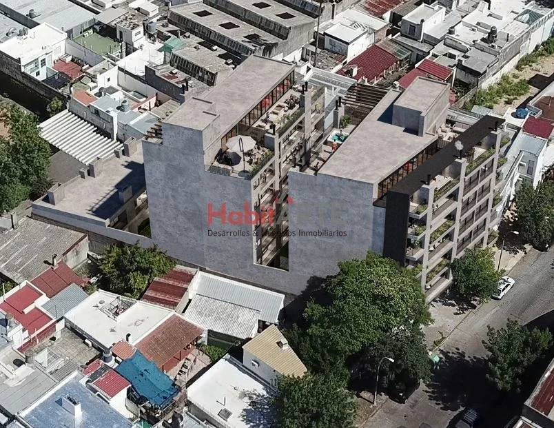 Apartamento en venta en La Comercial - Imagen 5