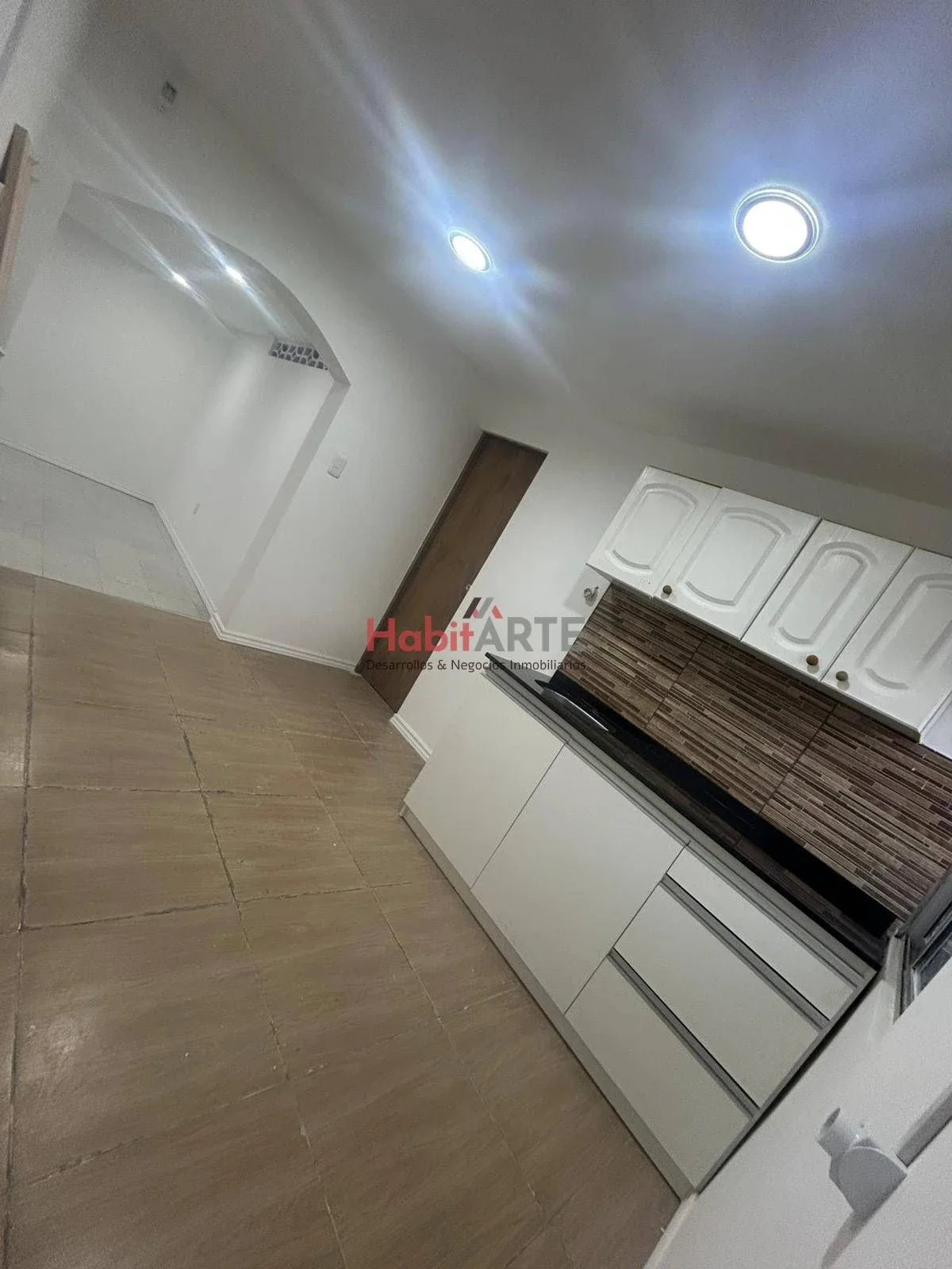 Apartamento en alquiler en Belvedere - Imagen 1