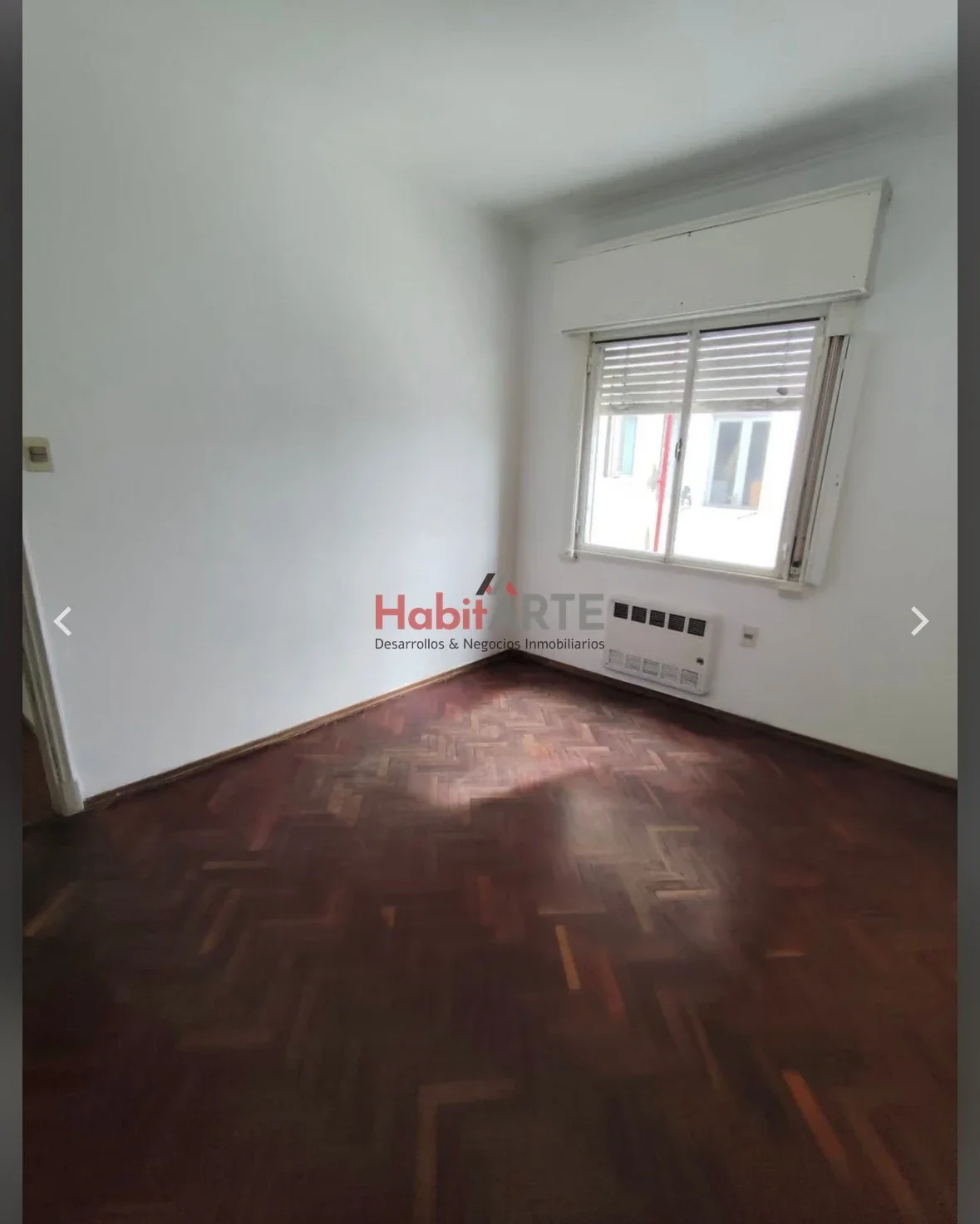 Apartamento en alquiler en Centro - Imagen 4