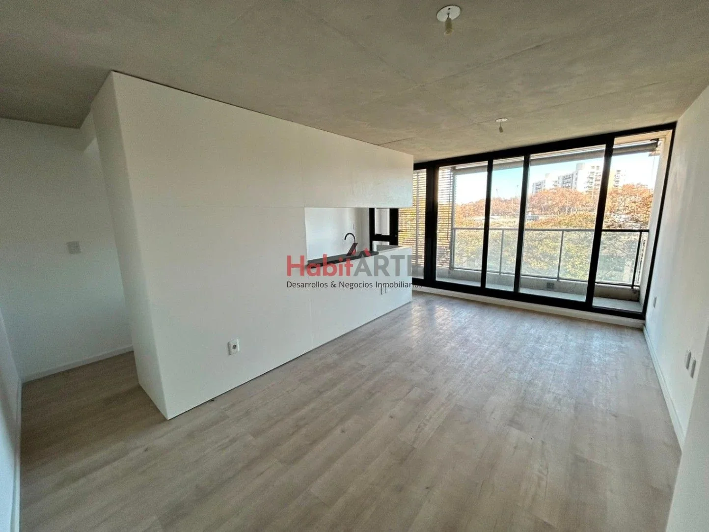 Apartamento en venta en Aguada - Imagen 3