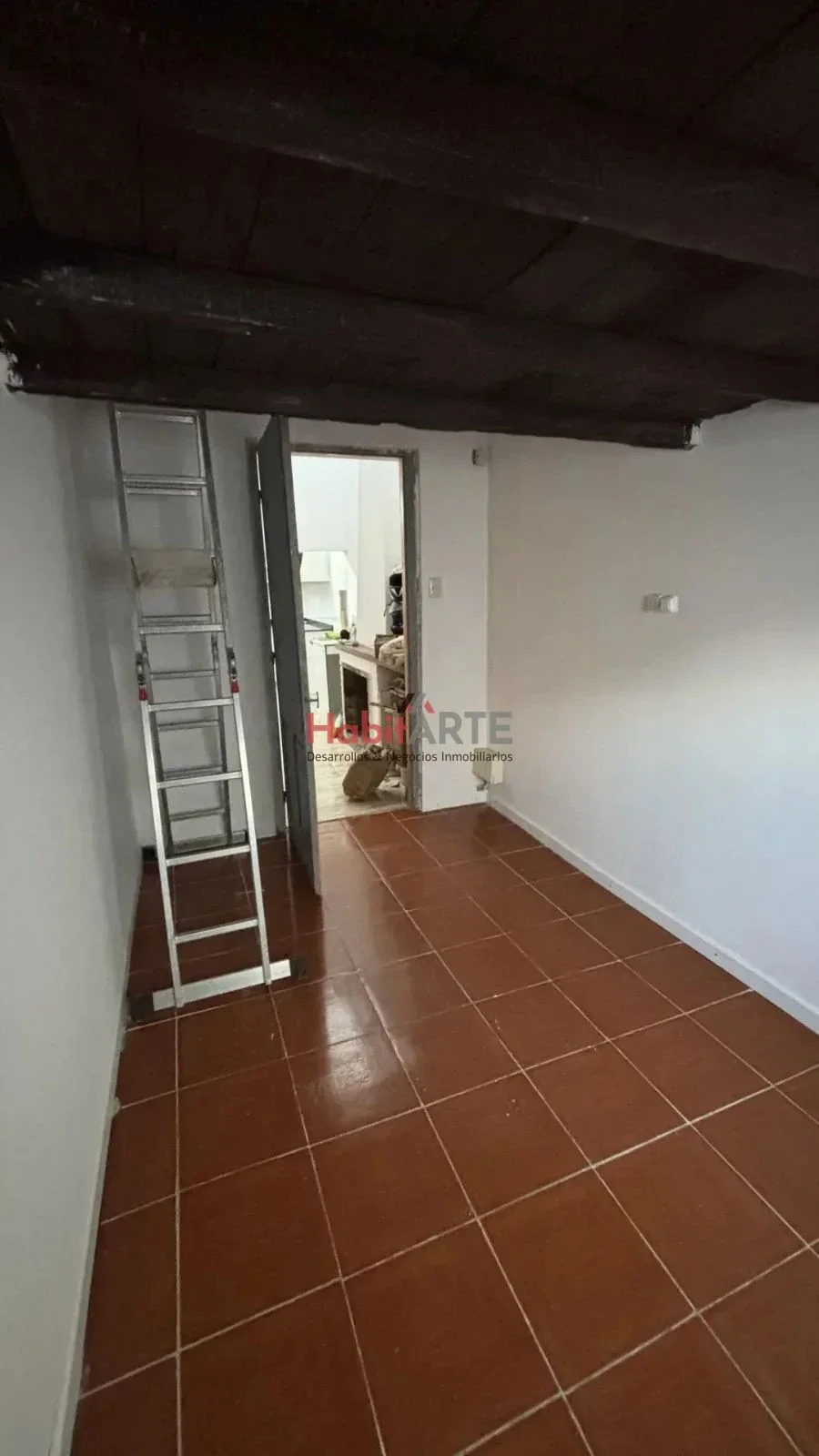 Casa en alquiler c/ cochera en La Blanqueada - Imagen 3