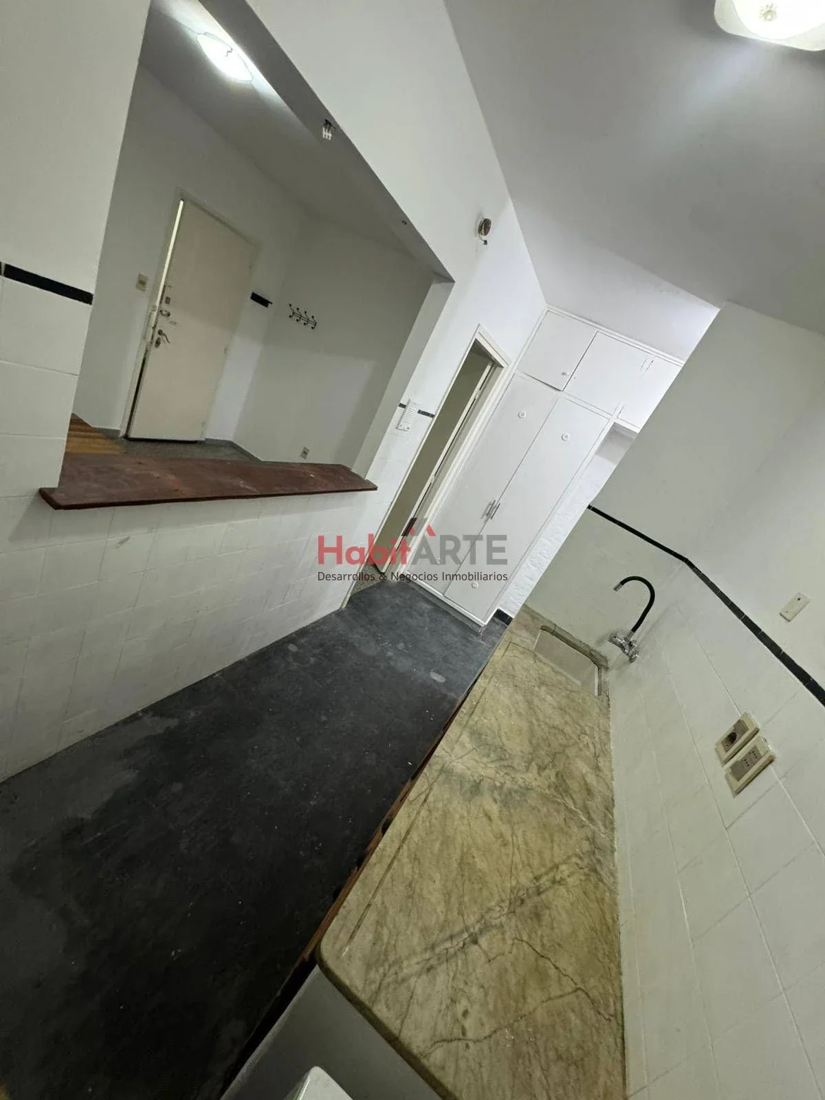Apartamento en alquiler en Ciudad Vieja - Imagen 3