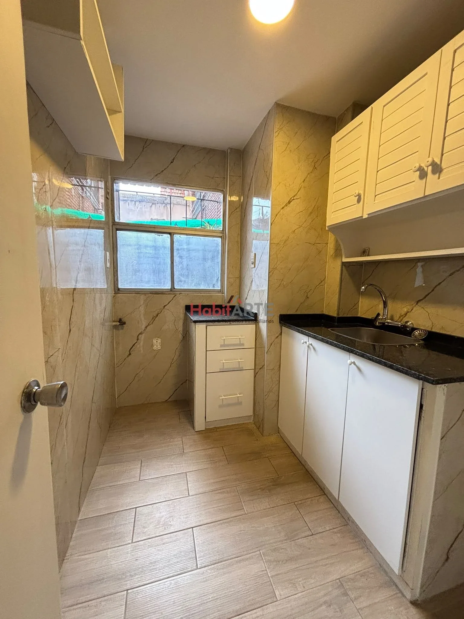 Apartamento en alquiler en Parque Rodó - Imagen 3