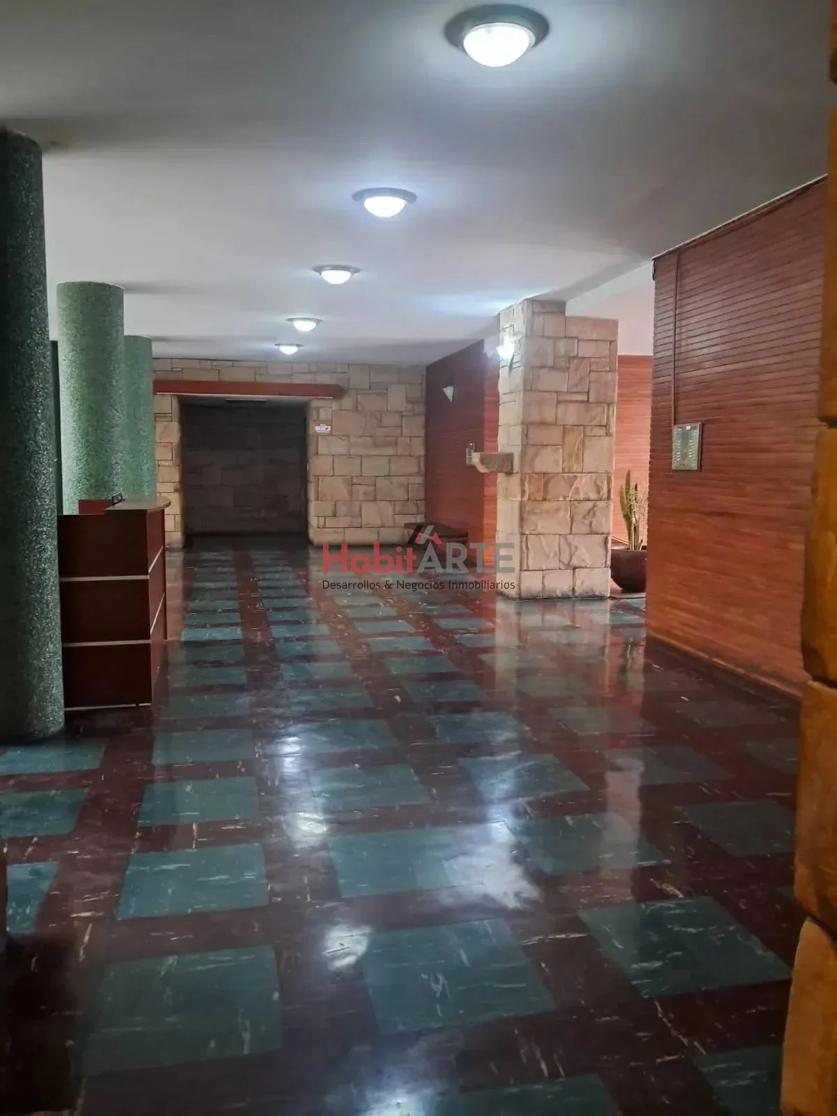 Apartamento en alquiler en Aguada - Imagen 4