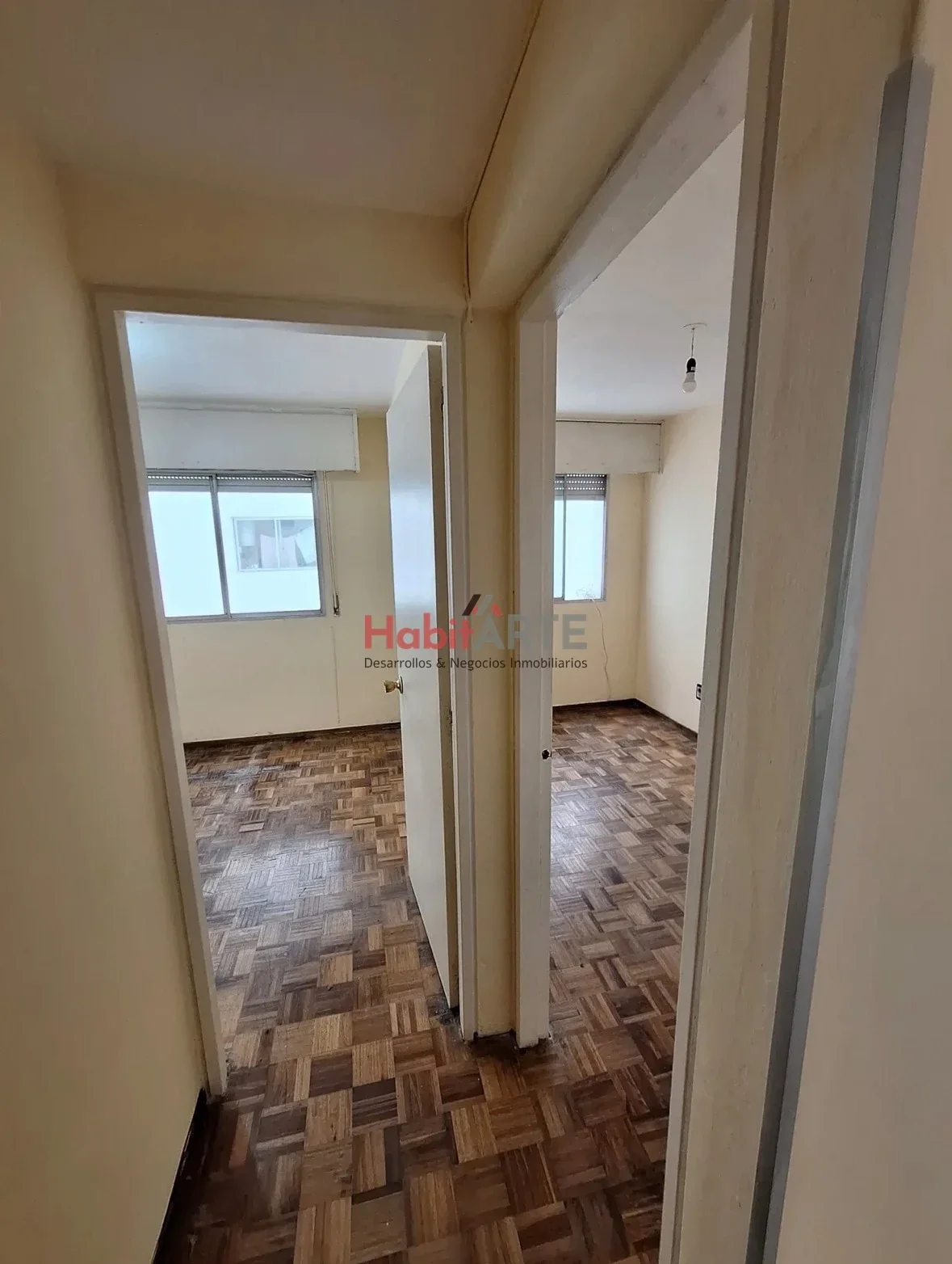 Apartamento en alquiler 3 dormitorios en Cordón - Imagen 2