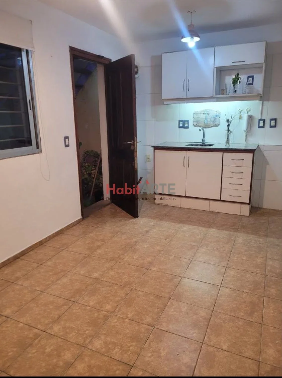 Apartamento en alquiler en Aguada - Imagen 2