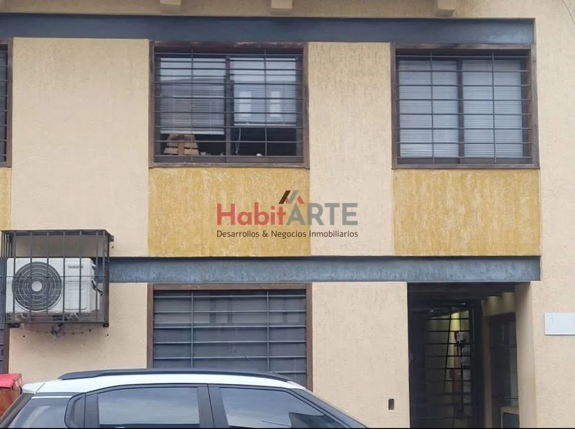Apartamento en alquiler en Aguada - Imagen 1