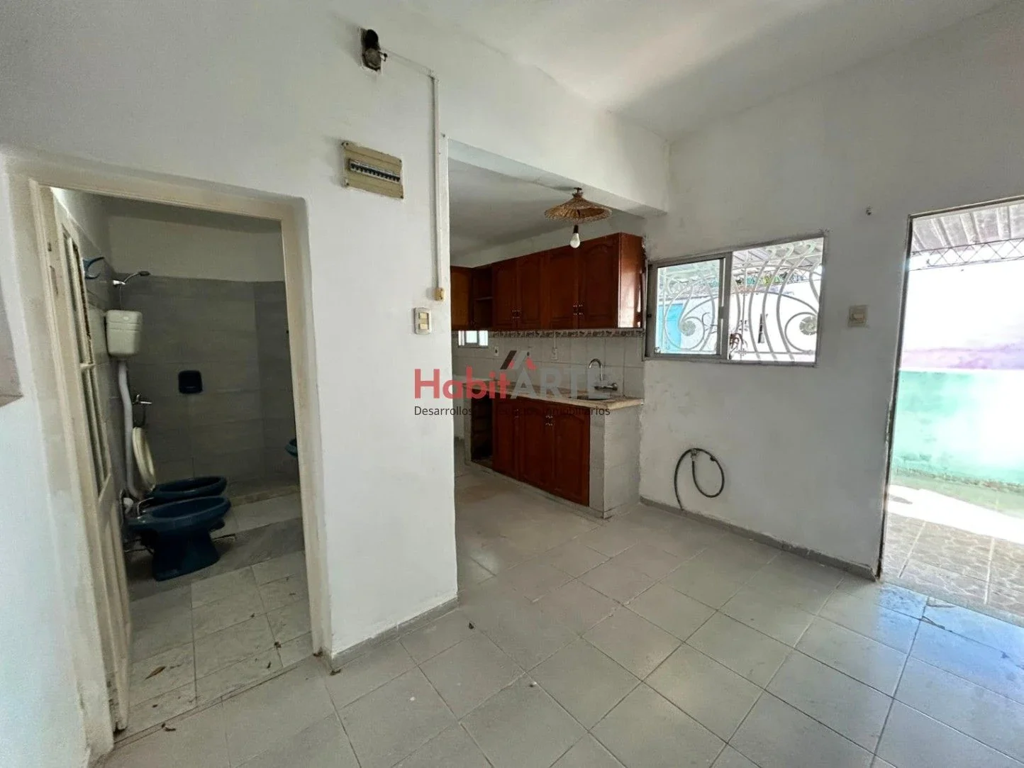 Casa en alquiler en Capurro - Imagen 3