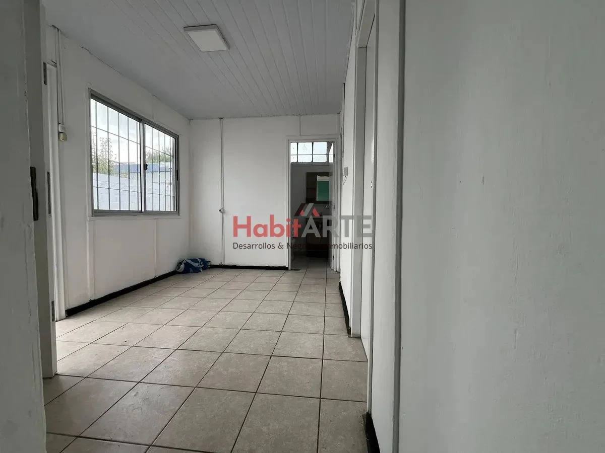 Apartamento en alquiler en Nuevo París - Imagen 2