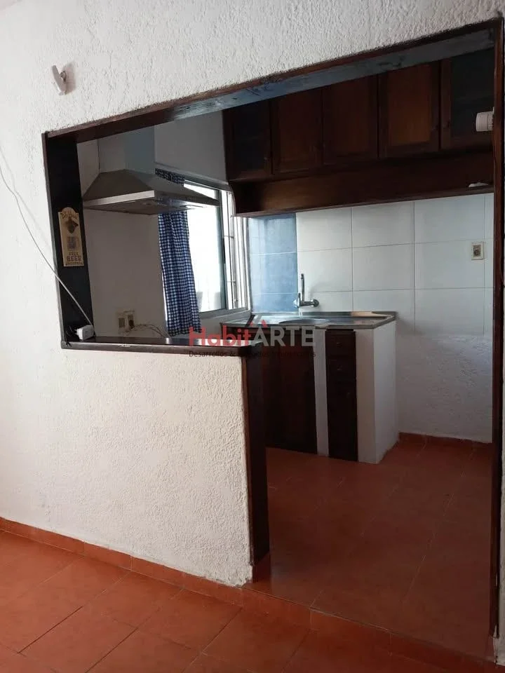 Apartamento en alquiler 1dormitorio, patio ubicado en las calles Bolivar Baliñas, Punta Carretas - Imagen 3