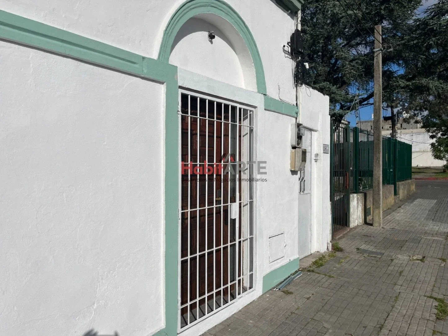 Casa en alquiler en Unión - Imagen 1