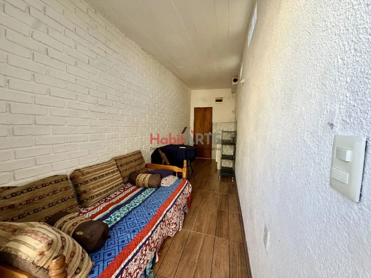 Apartamento en alquiler en El Pinar - Imagen 5