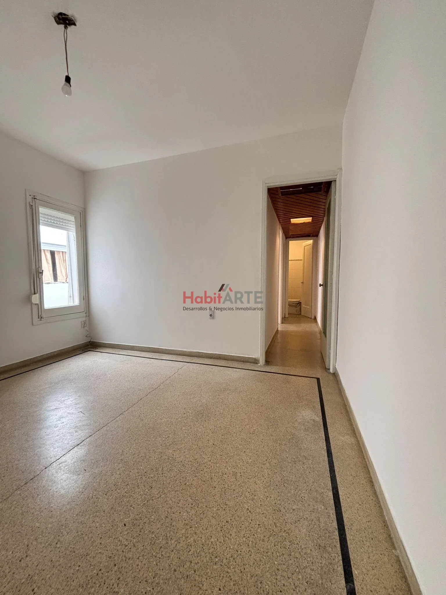 Apartamento en alquiler en La Comercial - Imagen 5
