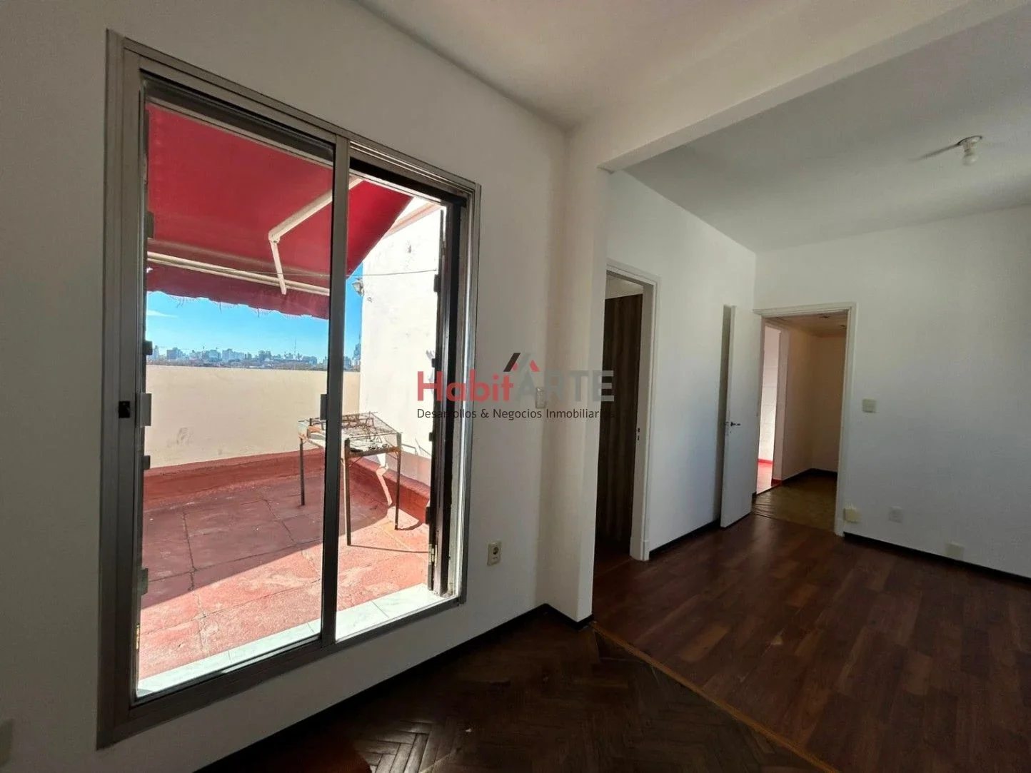 Apartamento en alquiler en Cordón - Imagen 2