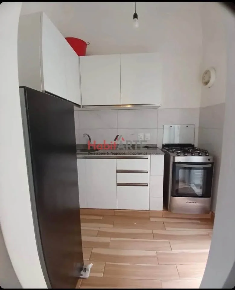 Apartamento en alquiler en Aires Puros - Imagen 3