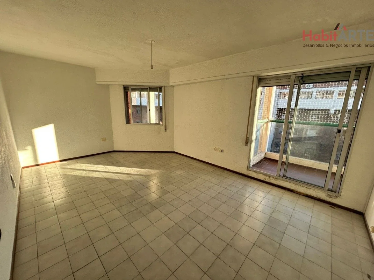 Apartamento en alquiler c/ cochera en Buceo - Imagen 4