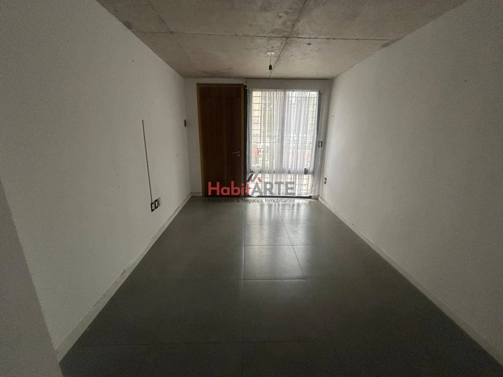 Apartamento en alquiler en Aguada - Imagen 2