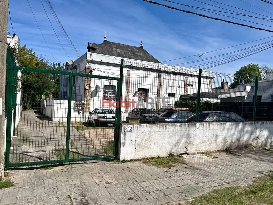 Apartamento en alquiler 2dorm, Parking, Patio Parrillero ubicado en Barrio Prado - Imagen 1
