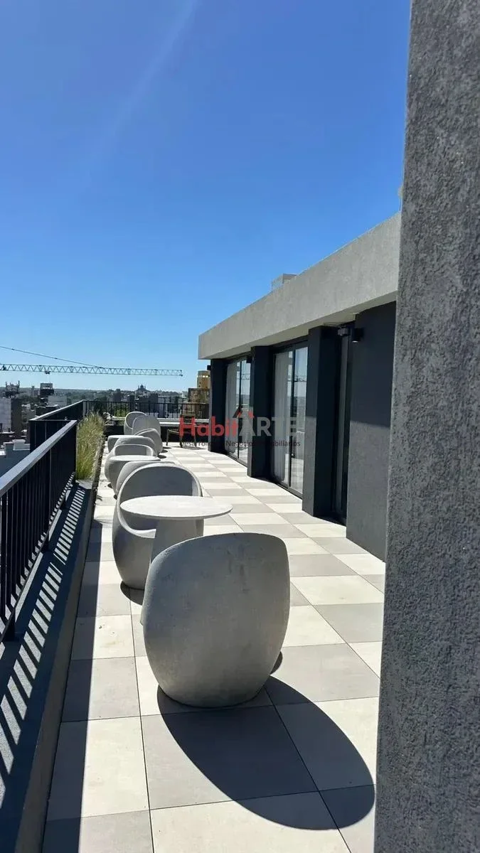 Apartamento en alquiler en La Blanqueada - Imagen 3