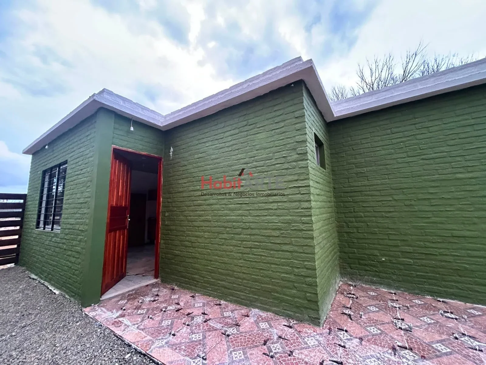 Casa en alquiler c/ cochera en Pinamar - Imagen 2