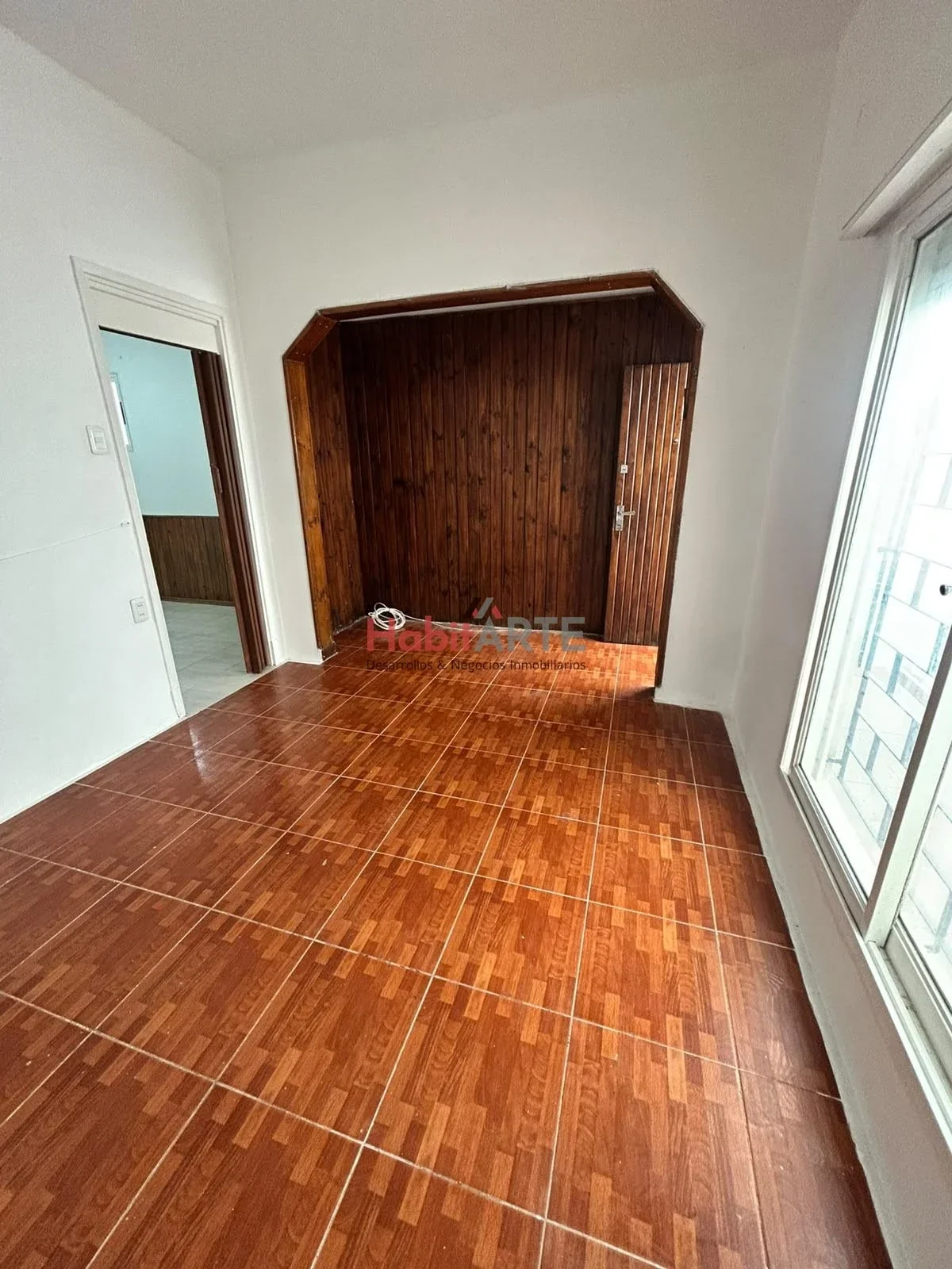 Apartamento en alquiler en Pocitos - Imagen 2