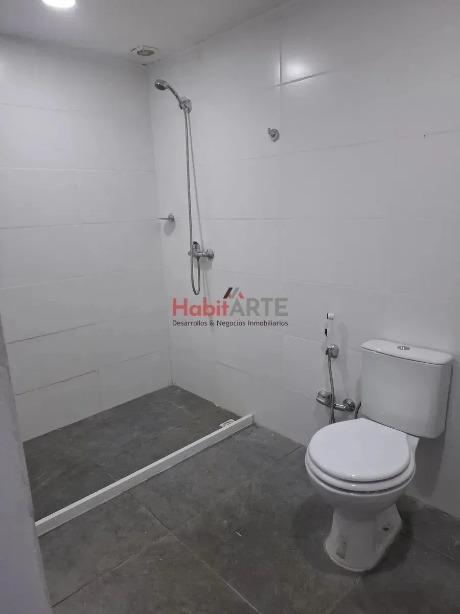 Apartamento en alquiler en Centro - Imagen 5