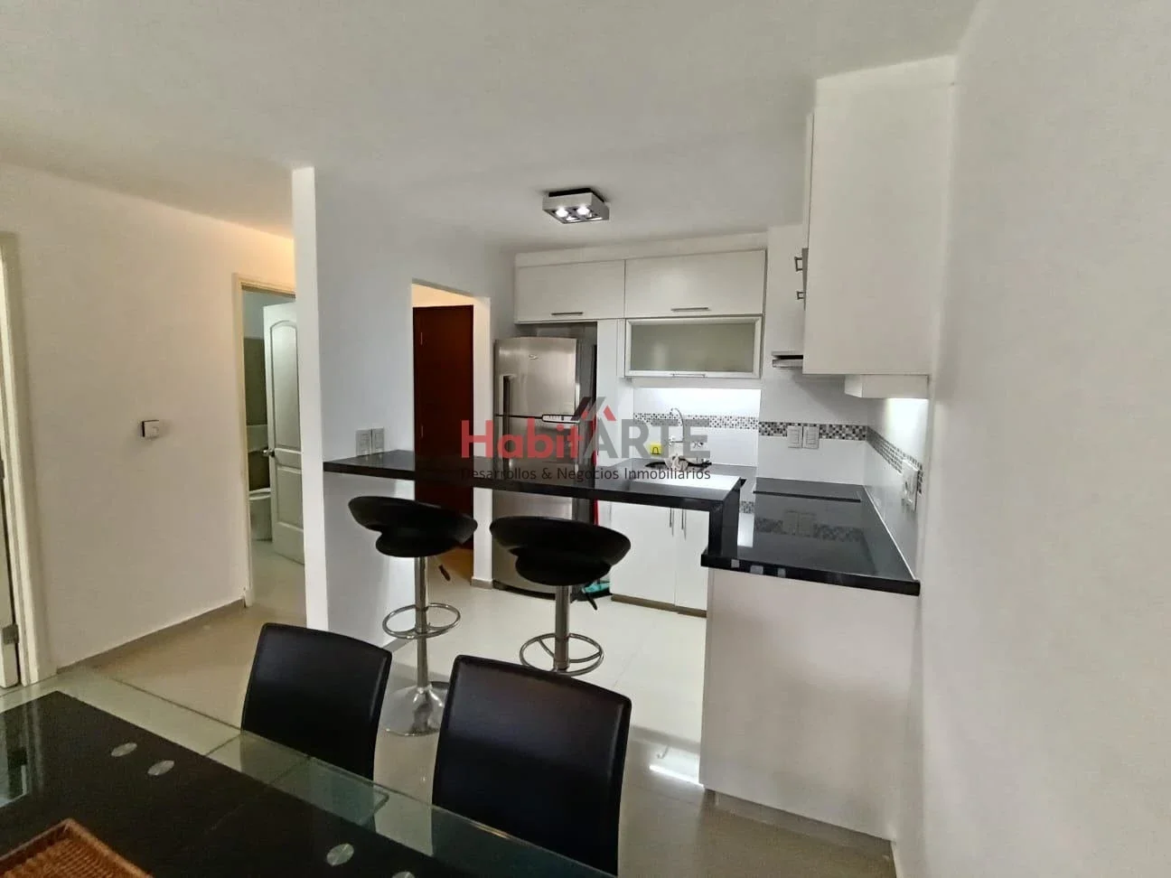 Apartamento en alquiler c/ cochera en Paso Carrasco - Imagen 2