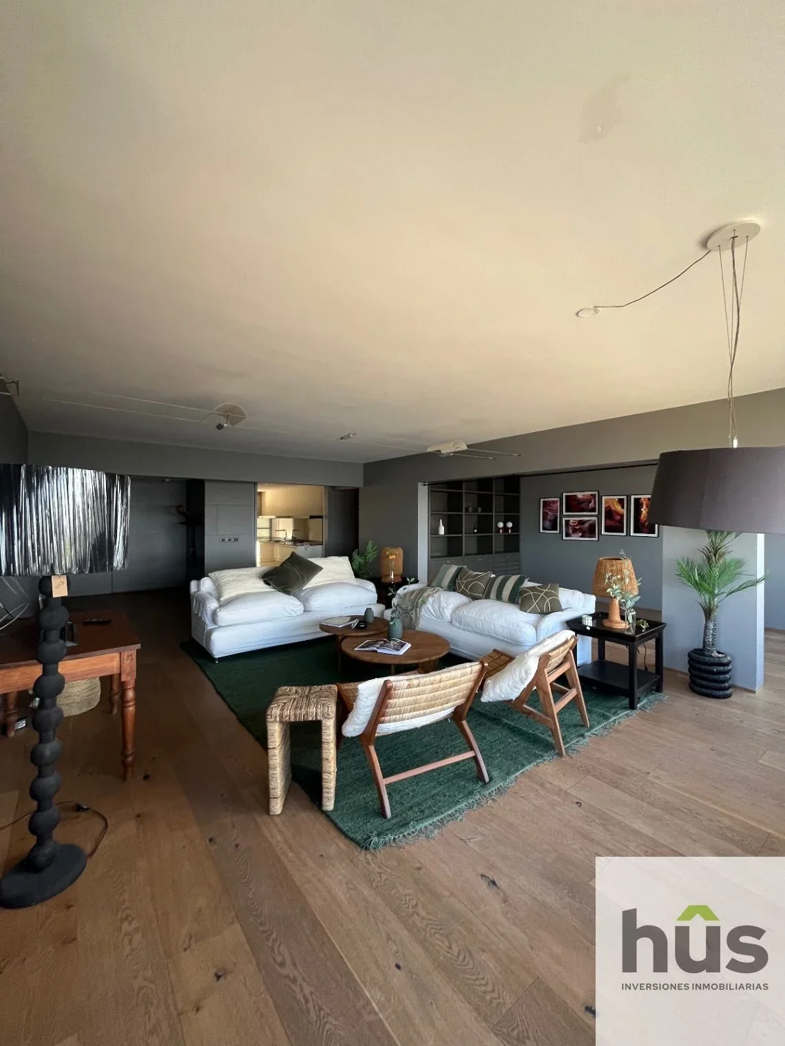Apartamento de calidad en Puerto del Buceo - Imagen 3