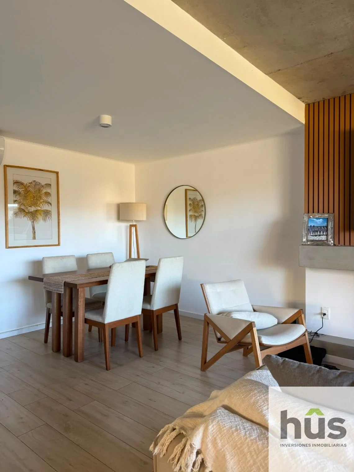 Casa en venta y alquiler en Pilar de los Horneros! - Imagen 1