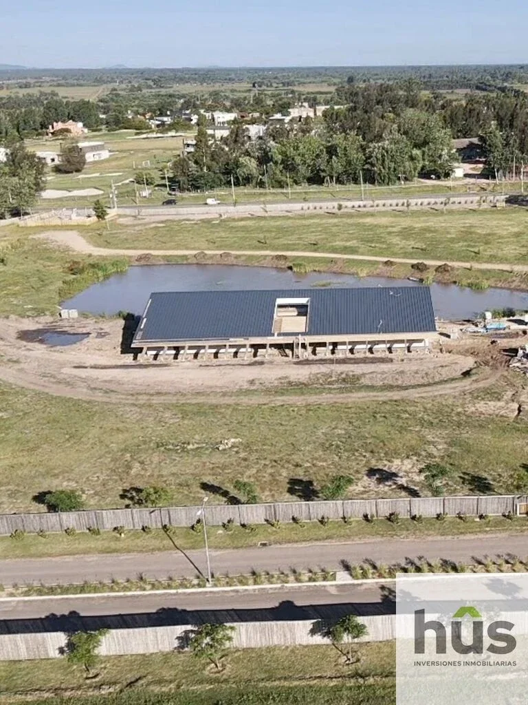 Oportunidad terreno en Olivos de los Horneros - Imagen 4