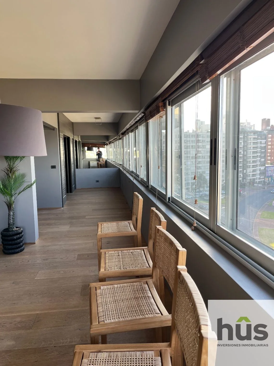 Apartamento de calidad en Puerto del Buceo - Imagen 5