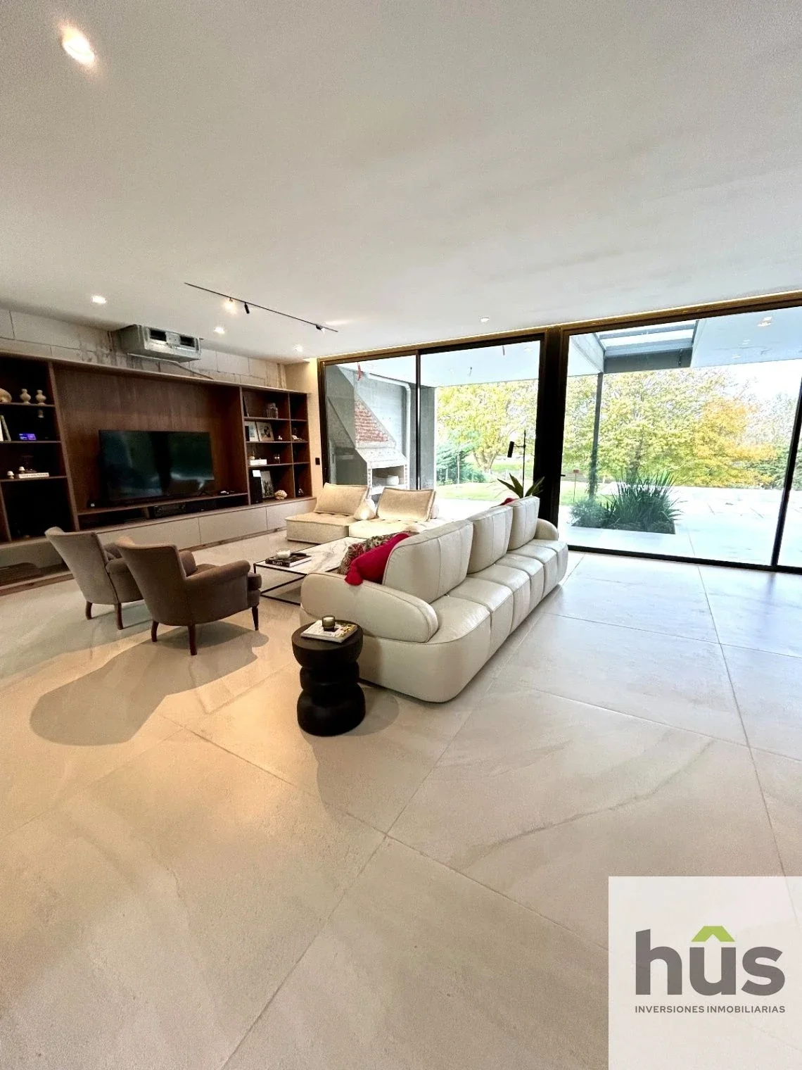 Casa en alquiler en La Tahona - Excepcional diseño y calidad - Imagen 3
