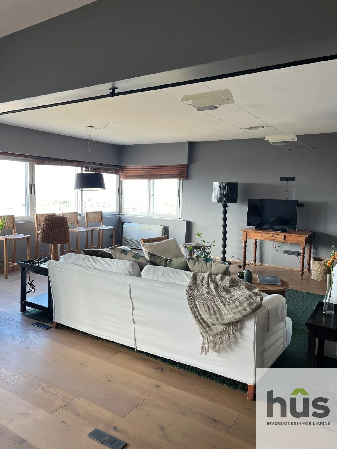 Apartamento de calidad en Puerto del Buceo - Imagen 4