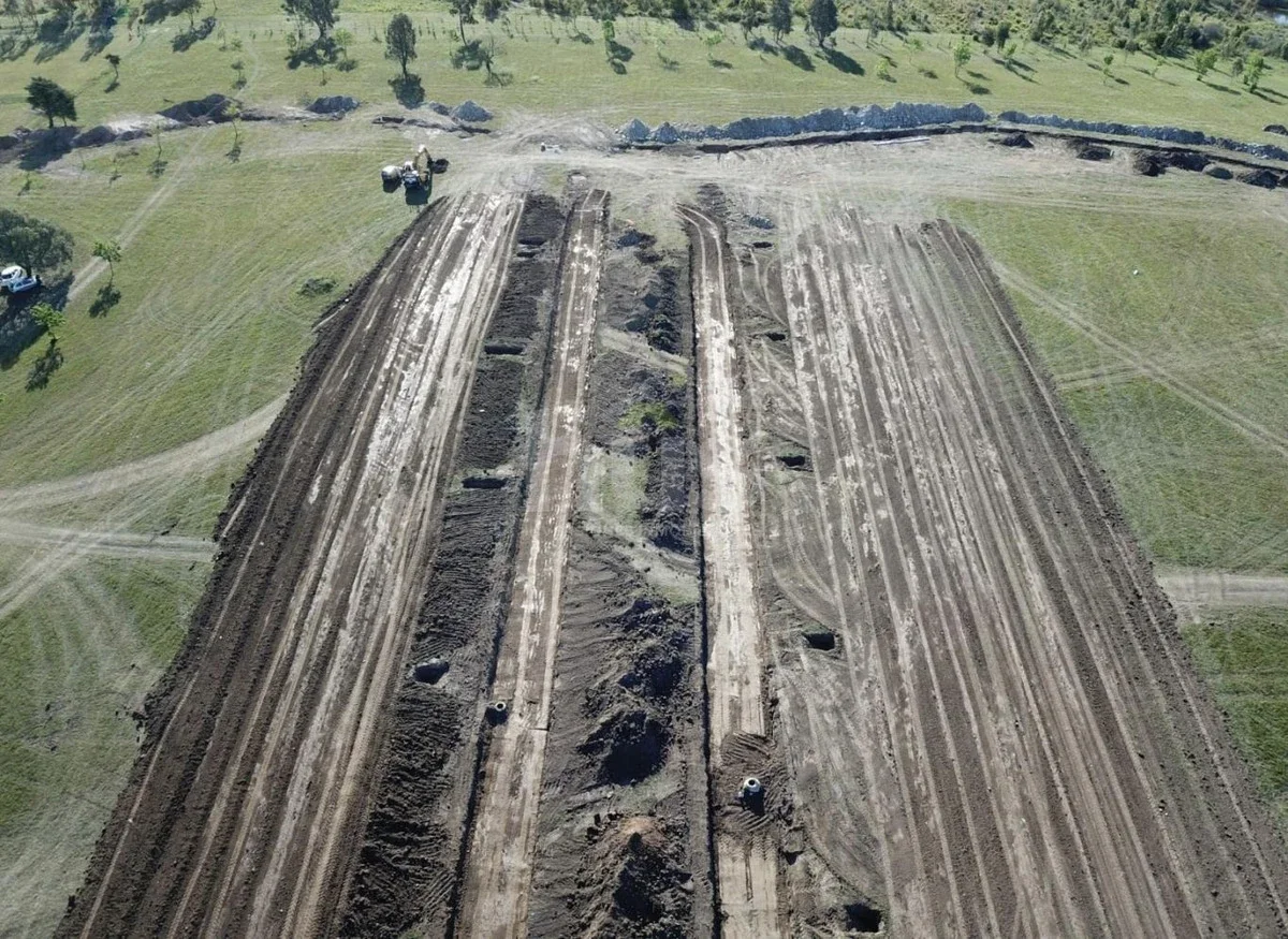 Oportunidad terreno en Olivos de los Horneros - Imagen 5