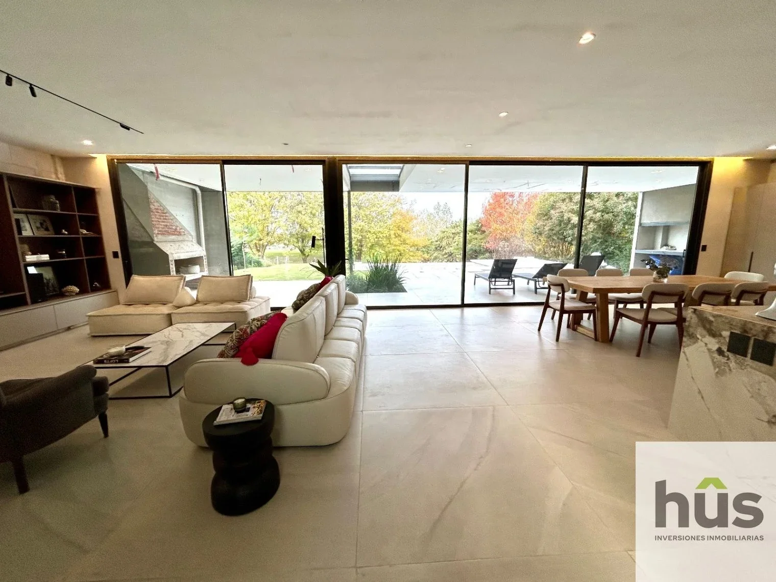 Casa en alquiler en La Tahona - Excepcional diseño y calidad - Imagen 5