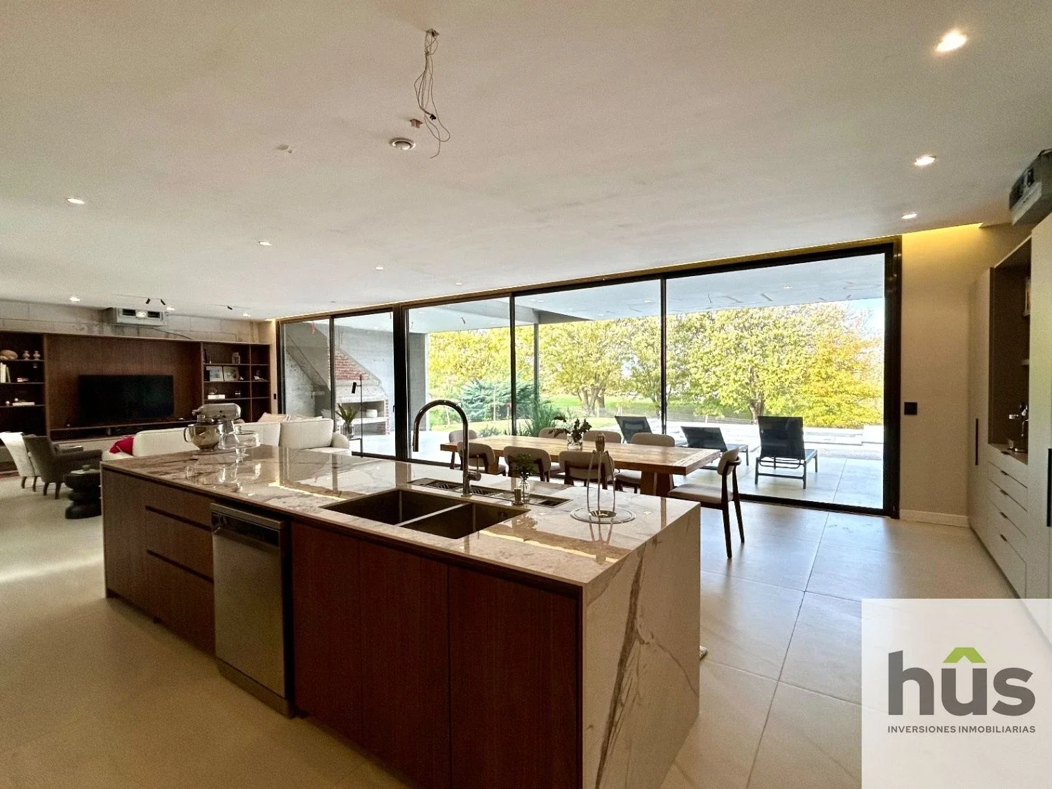 Casa en alquiler en La Tahona - Excepcional diseño y calidad - Imagen 1