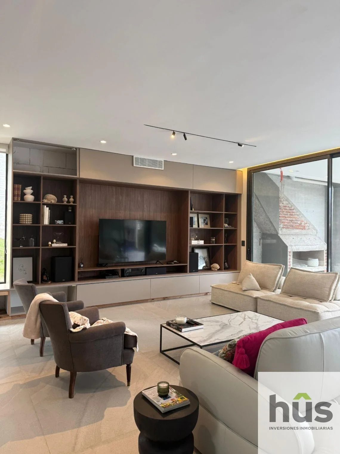 Casa en alquiler en La Tahona - Excepcional diseño y calidad - Imagen 4