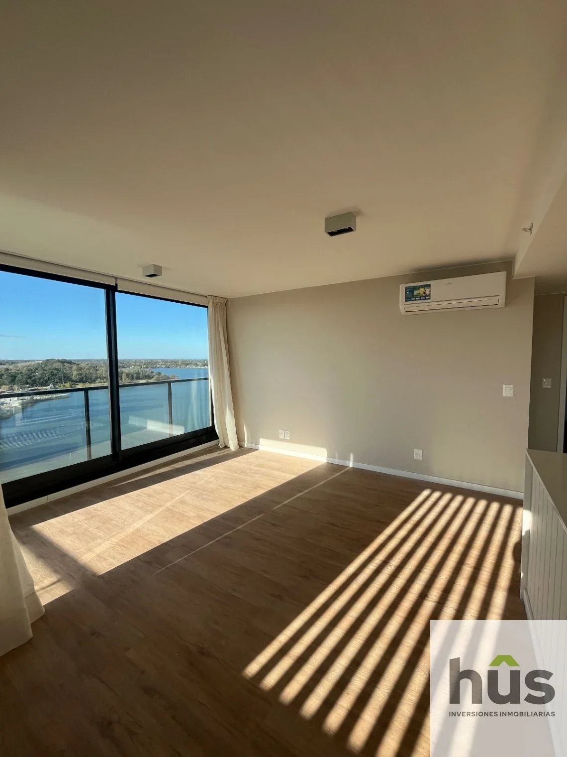 Apto vista al lago en construcción - Entrega Octubre 2026 - Imagen 2