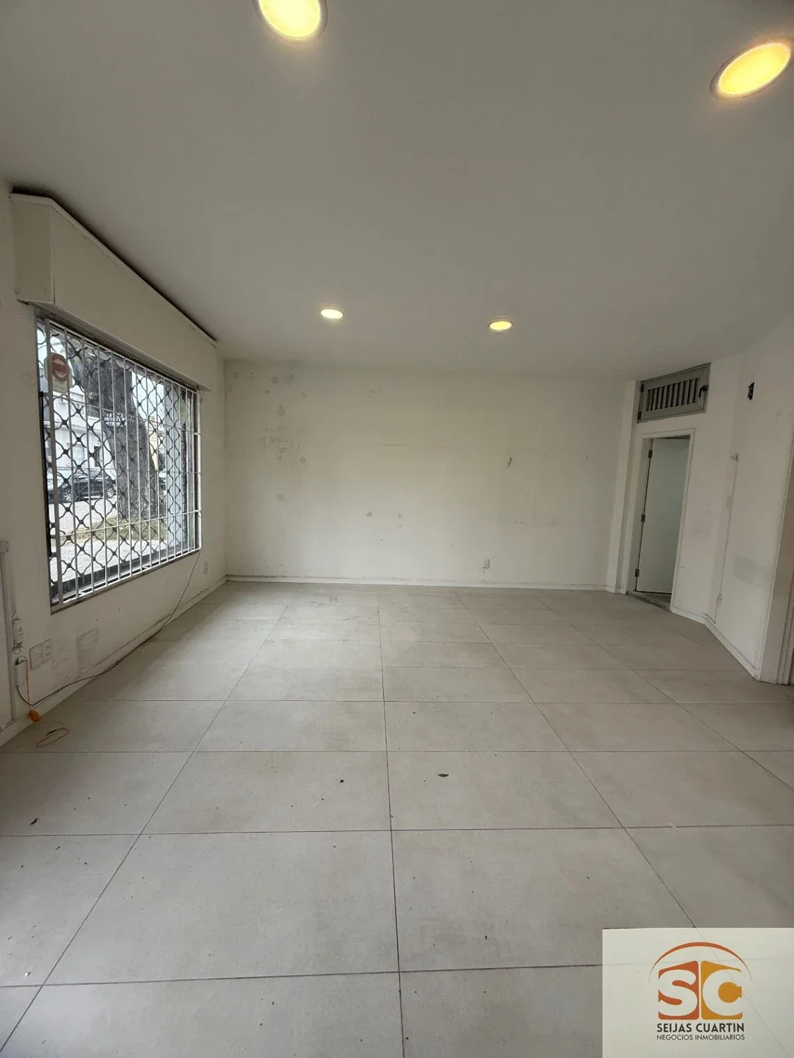 Local Comercial en alquiler ubicado en Parque Batlle - Imagen 5