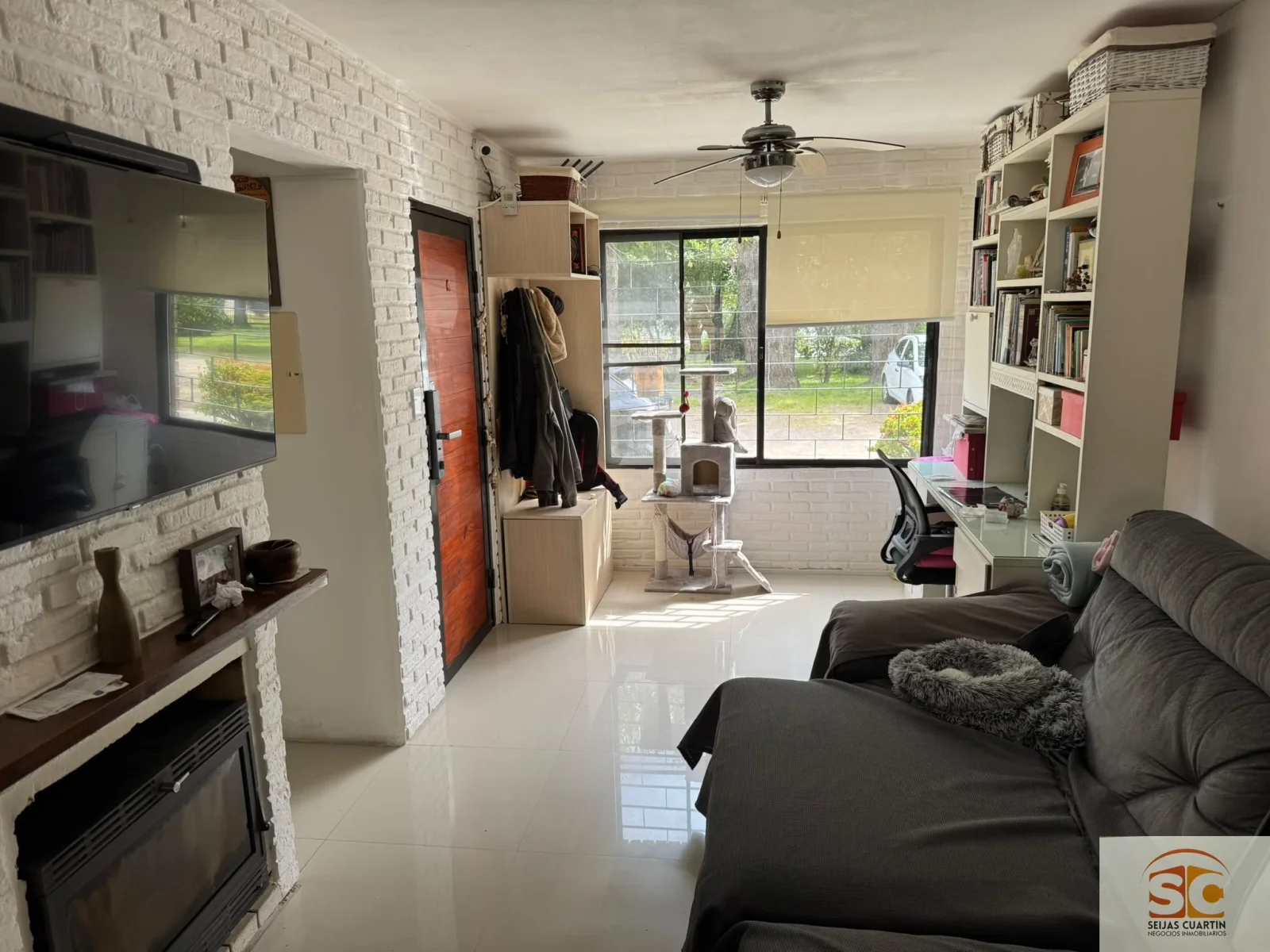 Casa en venta 3 Dormitorio  c/2 cochera en Carrasco Norte - Imagen 5