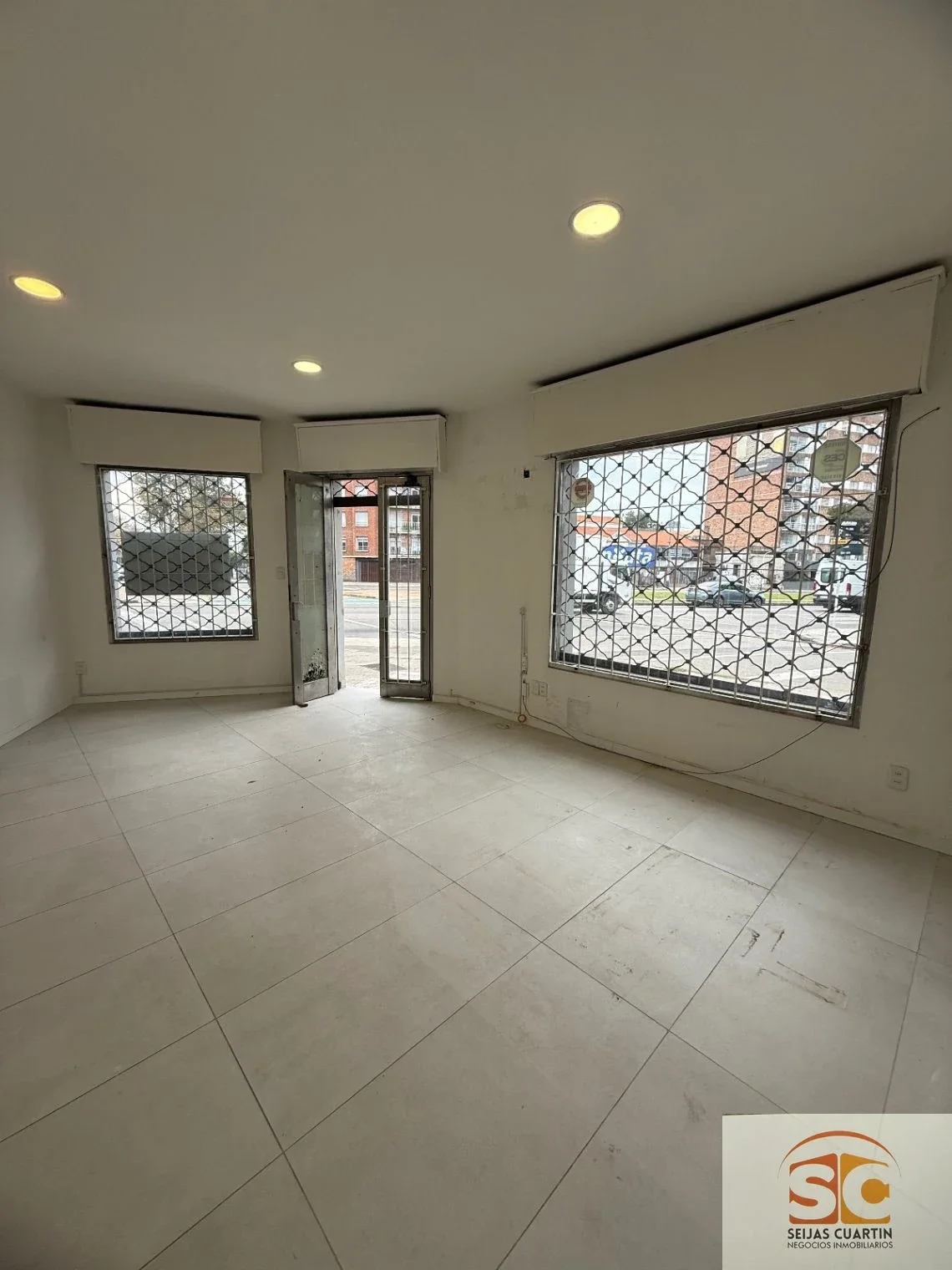 Local Comercial en alquiler ubicado en Parque Batlle - Imagen 4