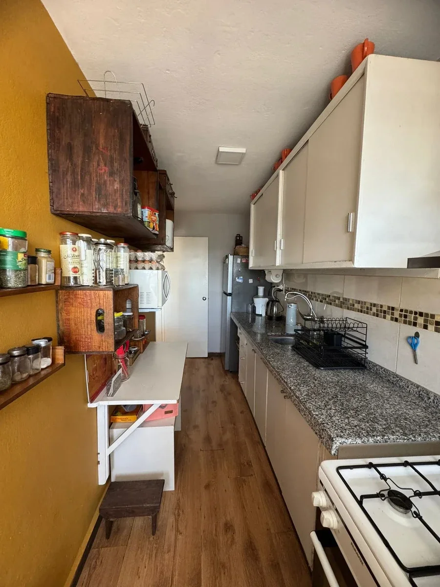 Apartamento En Venta En La Blanqueada - Imagen 5