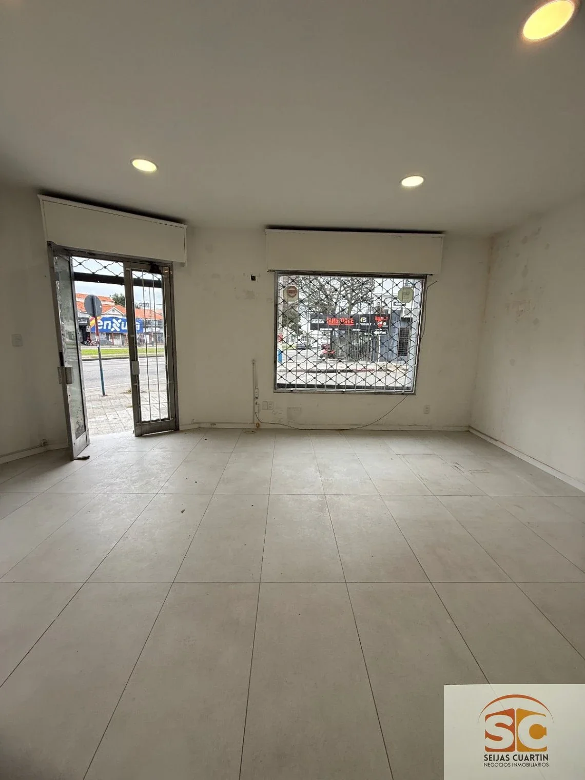 Local Comercial en alquiler ubicado en Parque Batlle - Imagen 3
