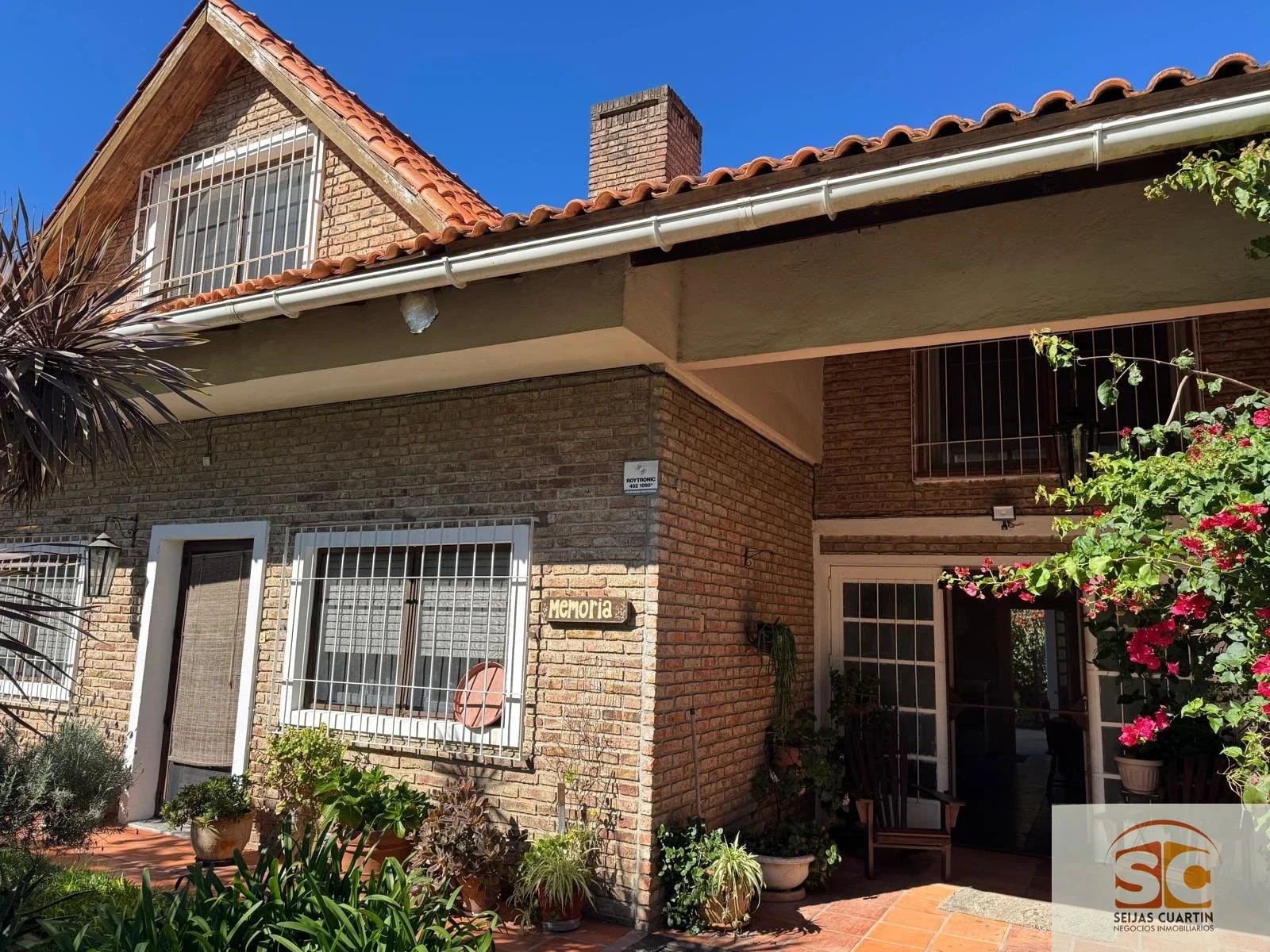 Casa en venta c/ cochera en Ciudad de la costa - Imagen 2