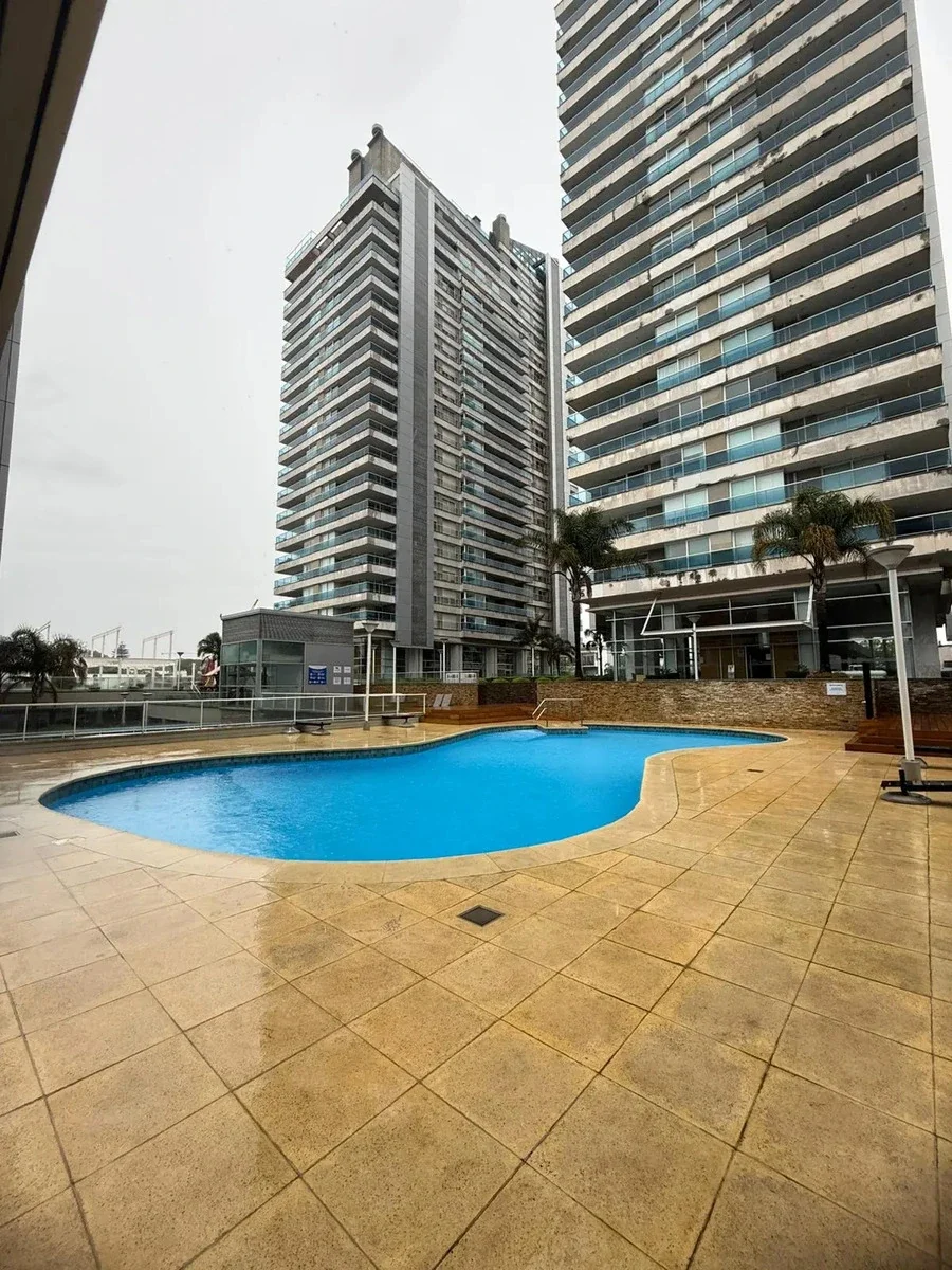 Venta Apartamento Lofs Diamantís Plaza Con Garaje - Imagen 1