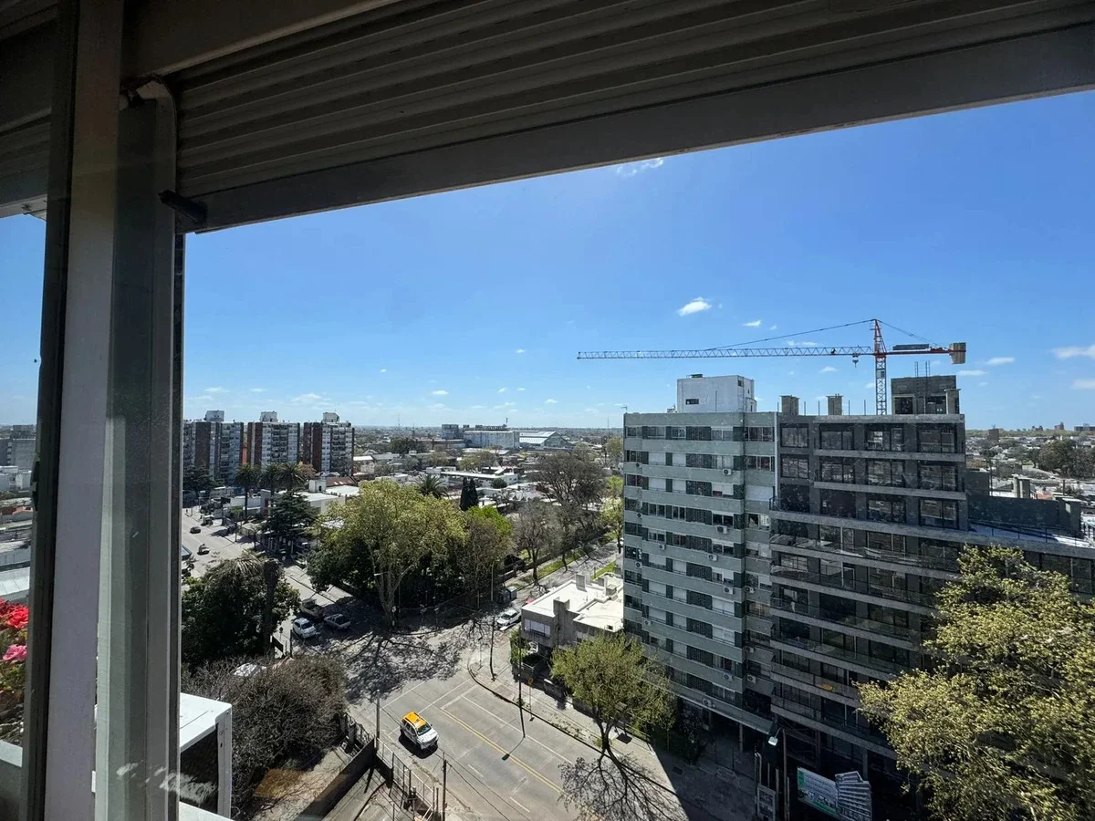 Apartamento En Venta En La Blanqueada - Imagen 1